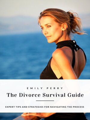 cover image of The Divorce Survival Guide